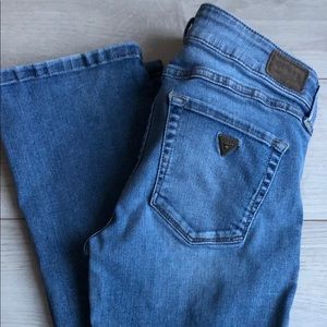 Guess Bootcut Jeans Size 26